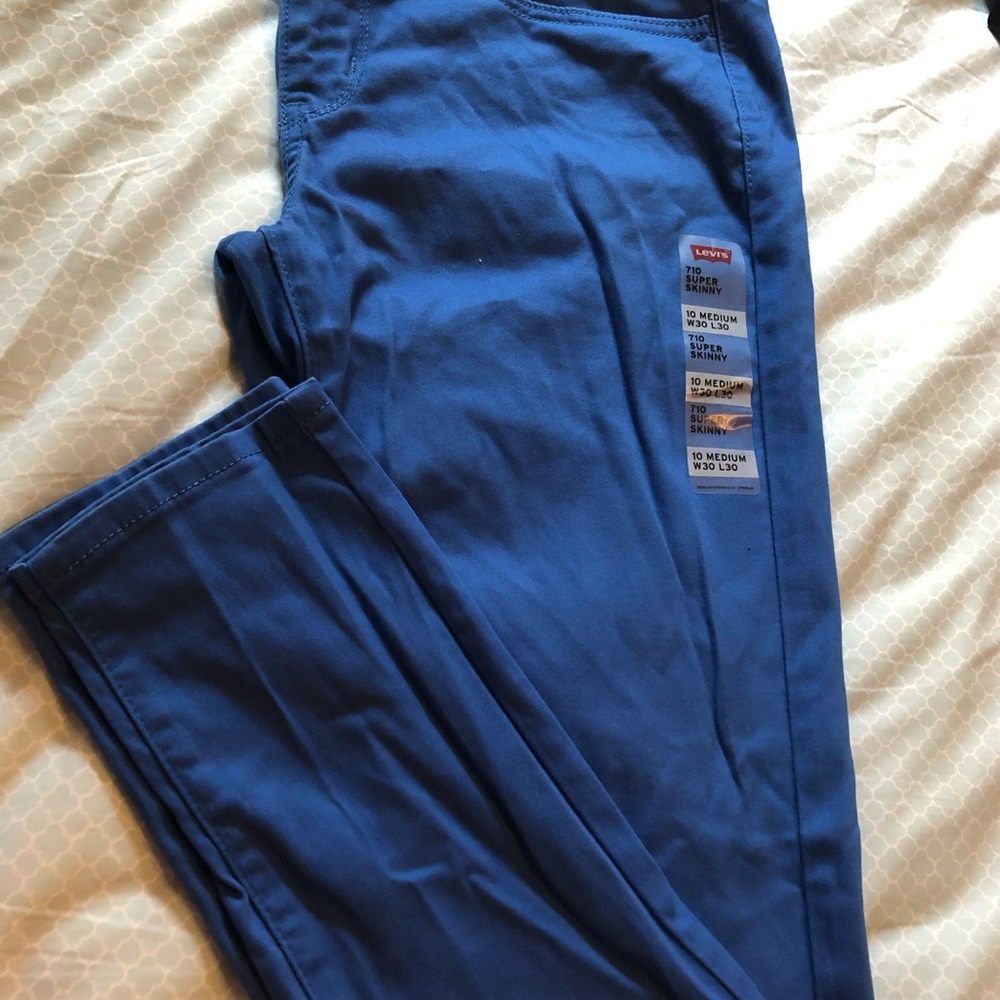 Jeans - Picture 3 of 3